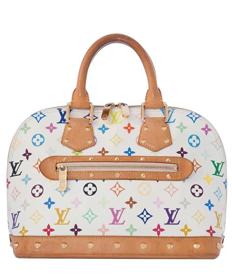 multicolor monogram louis vuitton|lv monogram handbags.